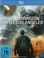 Film: World Invasion: Battle Los Angeles