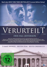 Film: Verurteilt - Der Fall Jefferson