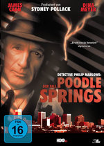 Film: Detective Philip Marlowe: Der Fall Poodle Spring