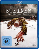 Film: Steiner - Das Eiserne Kreuz [SE]