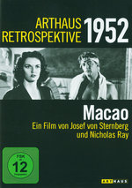 Film: Macao - Arthaus Retrospektive 1952