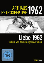 Film: Liebe 1962 - Arthaus Retrospektive 1962
