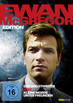 Film: Ewan McGregor Edition [3 DVDs]