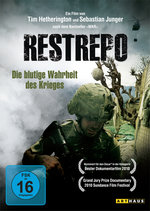 Film: Restrepo (OmU)