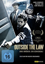 Film: Outside the law