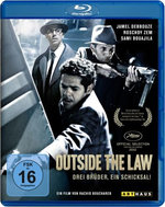 Film: Outside the law