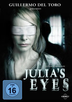 Film: Julia's Eyes