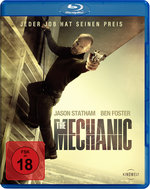 Film: The Mechanic