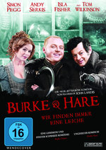 Film: Burke & Hare