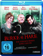 Film: Burke & Hare