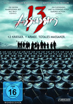 Film: 13 Assassins
