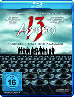Film: 13 Assassins