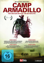 Film: Camp Armadillo