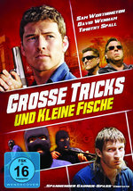 Film: Grosse Tricks und kleine Fische