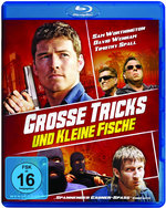 Film: Grosse Tricks und kleine Fische