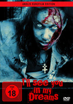 Film: I'll see you in my dreams - Anolis Kurzfilm Ed.
