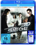 Film: City Under Siege