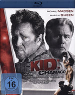 Film: The Kid: Chamaco