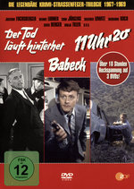 Film: ZDF-Krimi-Straßenfeger-Box [3 DVDs]