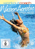 Film: Workout Coach - Wasser Aerobic