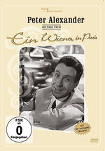 Film: Peter Alexander - Ein Wiener in Paris