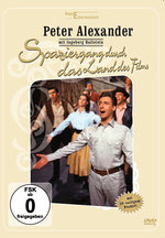 Film: Peter Alexander - Spaziergang durch das Land...