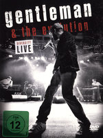Film: Gentleman - Diversity Live [2 DVDs]
