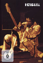 Film: Jimi Hendrix - Band of Gypsys/Live at Fillmore..