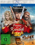 Film: Piraten der Karibik