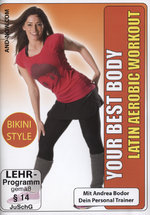 Film: Your Best Body - Latin Aerobic Workout