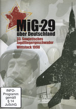 Film: MiG-29 über Deutschland