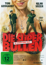 Film: Die Superbullen