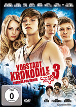 Film: Vorstadtkrokodile 3