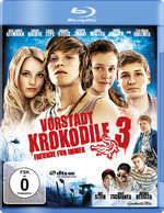 Film: Vorstadtkrokodile 3