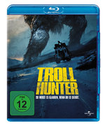 Film: Trollhunter