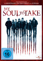 Film: My Soul to Take