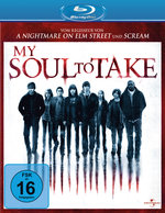 Film: My Soul to Take