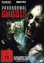Film: Paranormal Ghosts