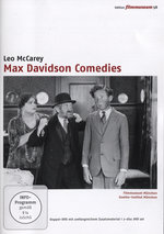 Film: Max Davidson Comedies [2 DVDs]