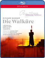 Film: Richard Wagner - Die Walküre
