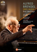 Film: Alfred Brendel über Musik - Drei Vorträge