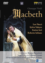 Film: Verdi - Macbeth