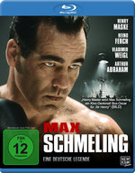 Film: Max Schmeling - Eine deutsche Legende