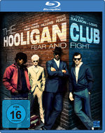 Film: The Hooligan Club - Fear and Fight