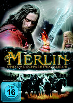Film: Merlin und das Schwert Excalibur