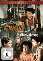 Film: Engel aus der Kellerwohnung