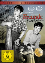 Film: Freunde fürs Leben