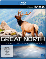 Film: Great North - Life on the Limit IMAX