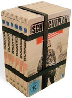 Film: Schlachtplan - Box [MP] [6 DVDs]