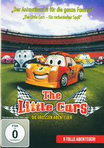 Film: The Little Cars - Die grossen Abenteuer